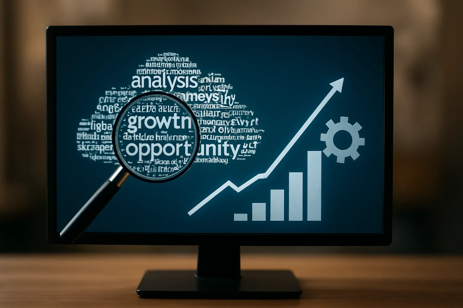 Complete AI SEO content automation pipeline from keyword research to CMS publishing