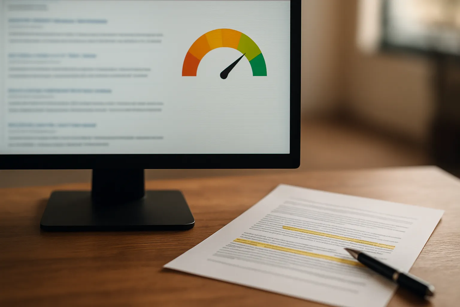 GEO-optimization workflow showing content appearing in ChatGPT and Google AI Overviews