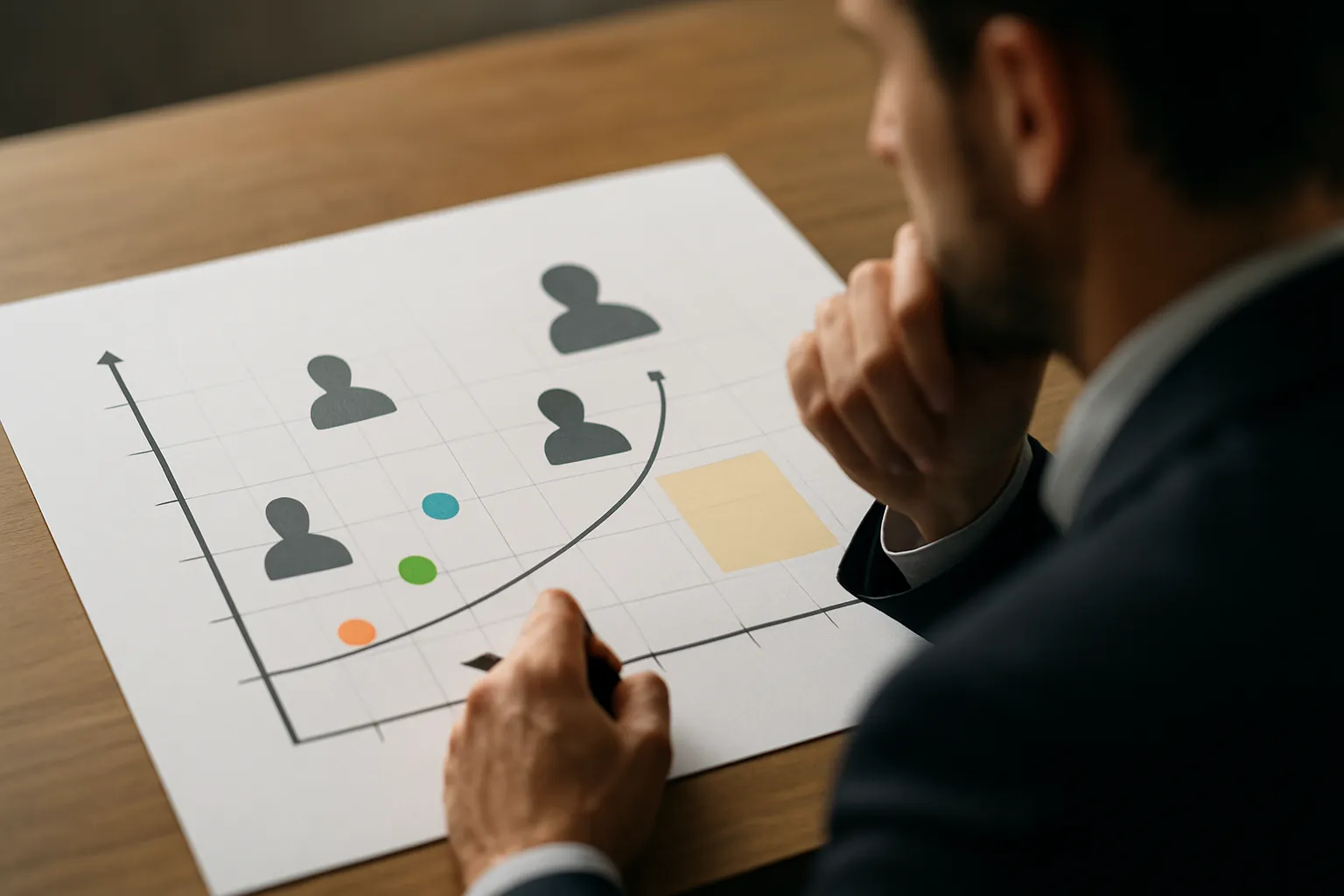 GEO-optimized article structure with structured data schema for improved AI citation rates