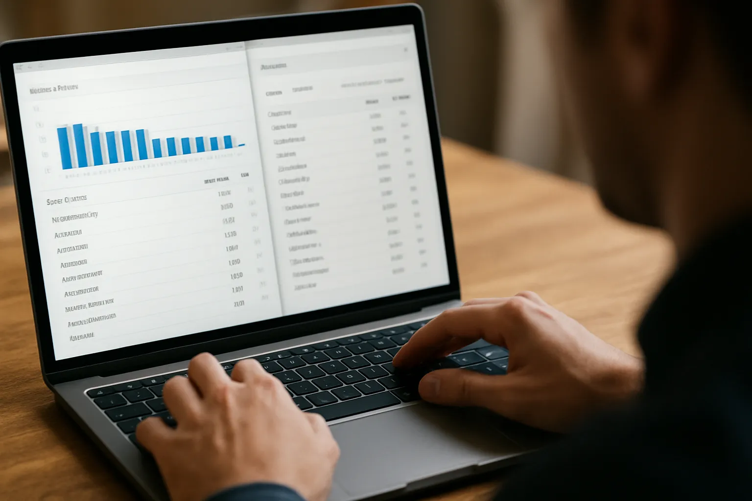 SEO araçları arama hacmi karşılaştırması