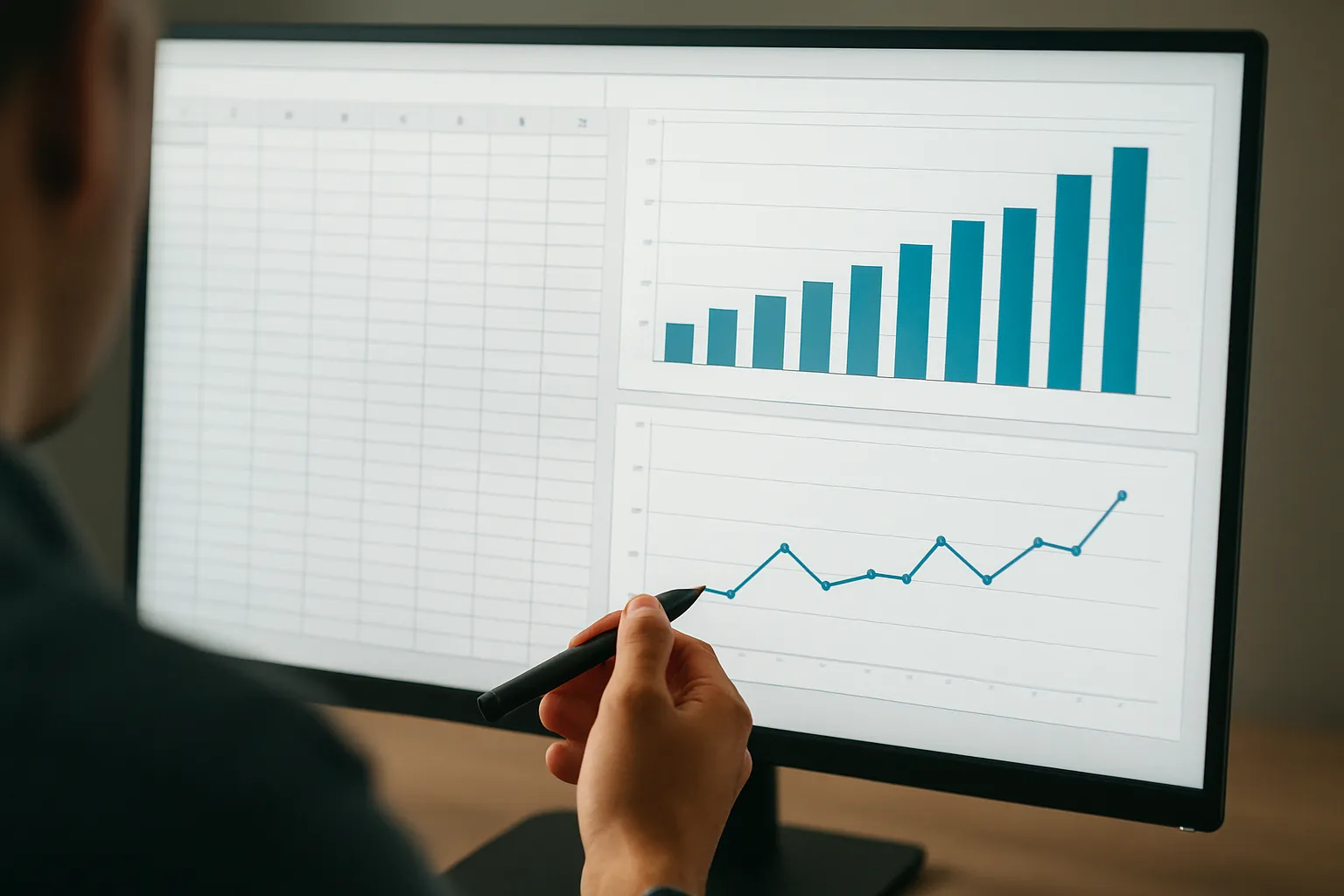 GEO uyumlu anahtar kelime stratejisi ve yerel SEO analizi