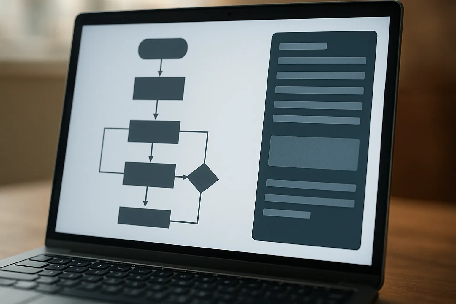 Uzun kuyruk anahtar kelimeler ve rakip analizi görselleştirmesi