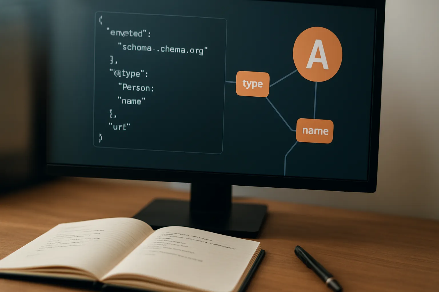 Content gap analysis process for answer engine optimization showing query mapping workflow