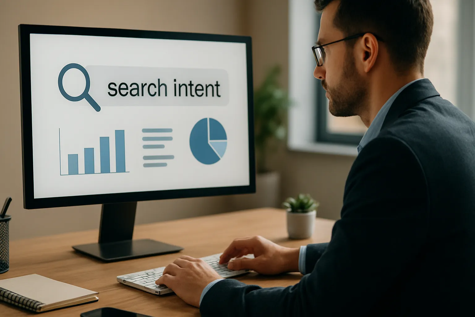 Arama niyeti türleri ve SEO stratejisi ilişkisi