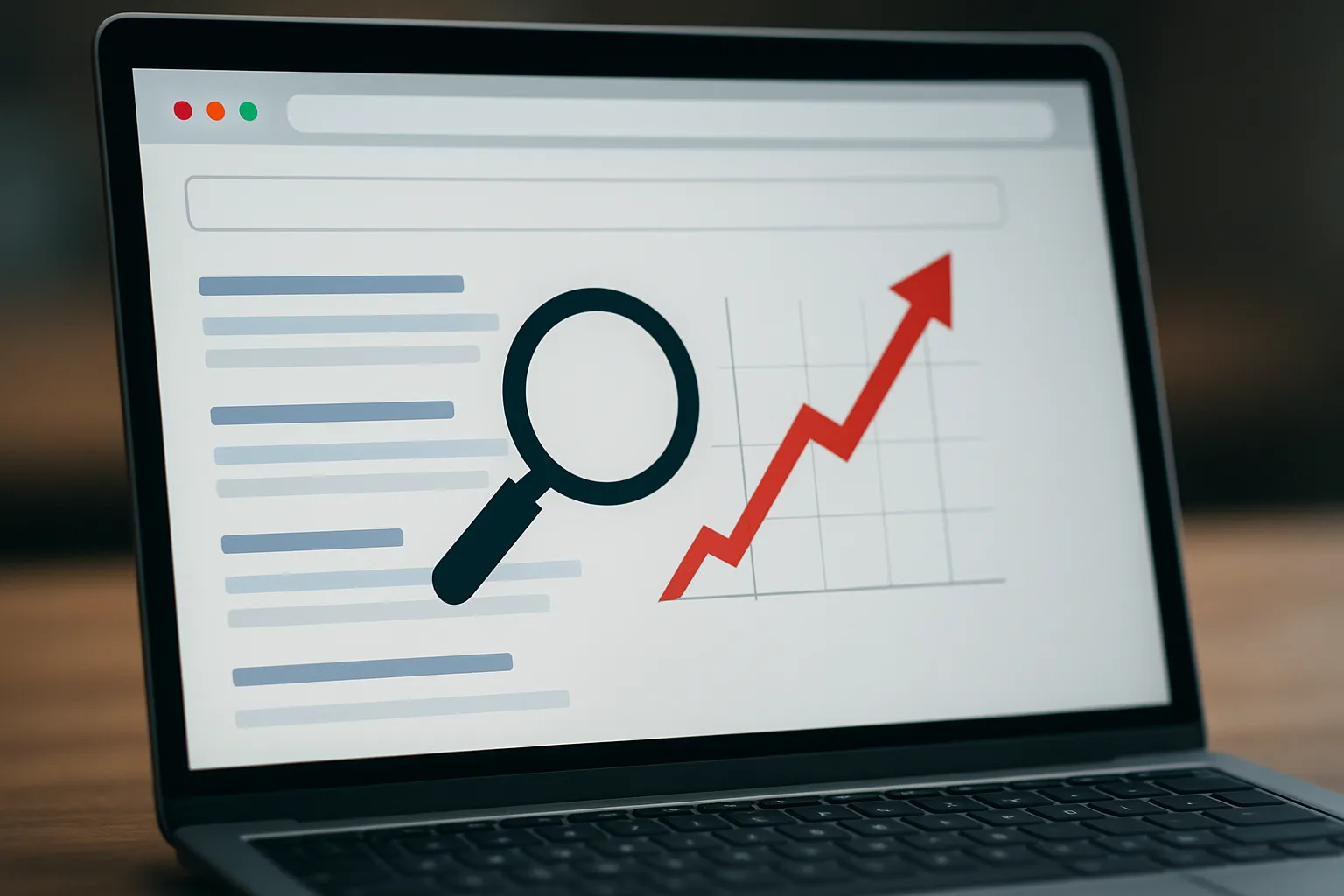 Arama niyeti optimizasyonu ve GEO uyumlu içerik üretimi