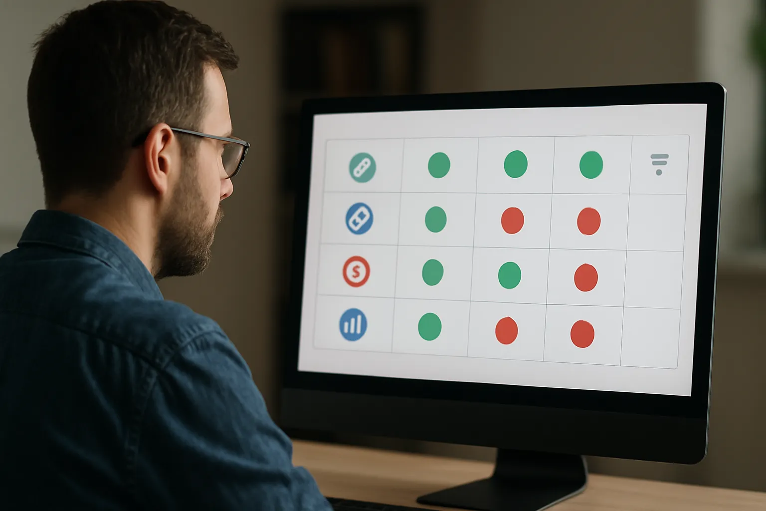 Toksik backlink tespiti ve Google Disavow aracı kullanımı
