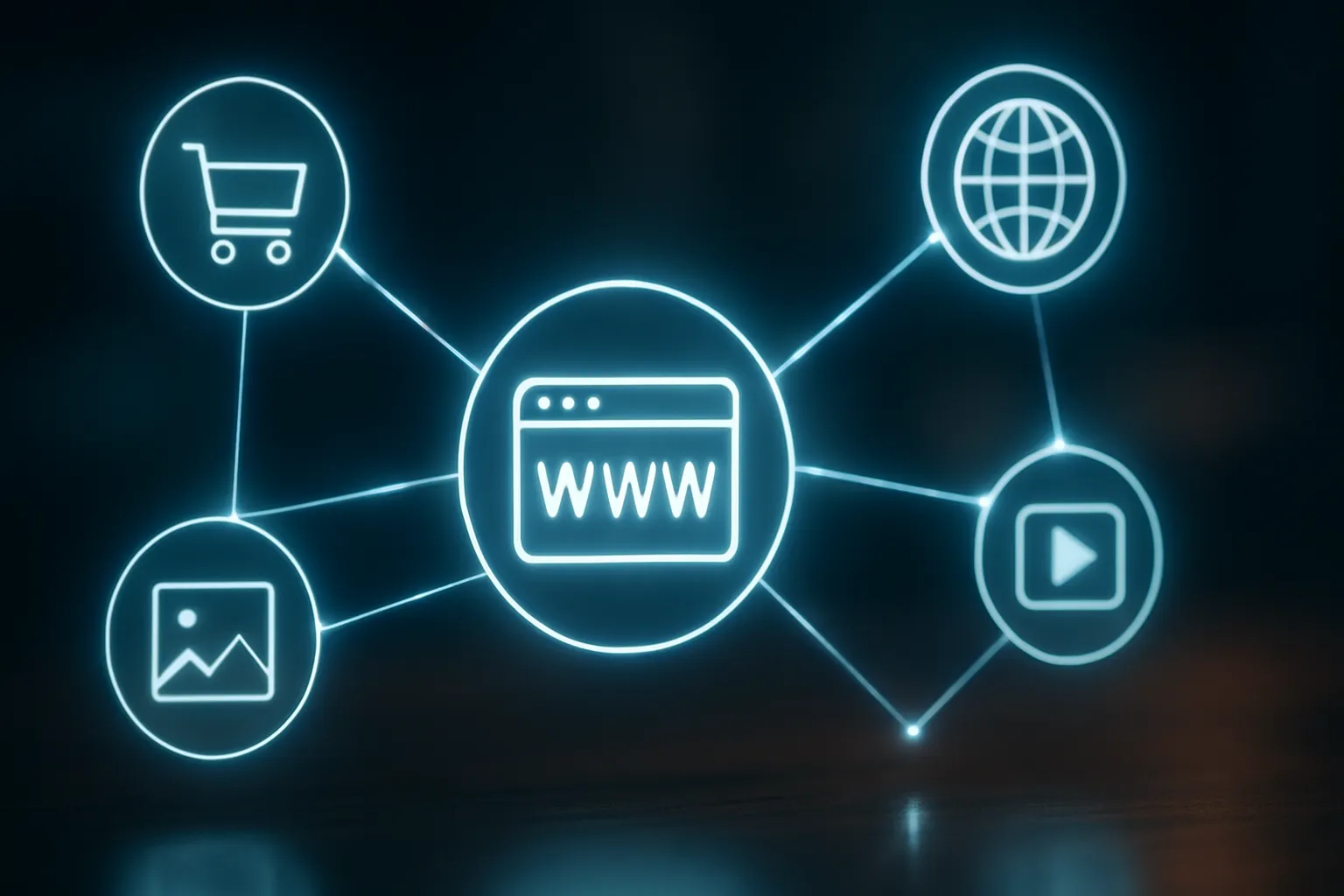 Backlink nedir - web siteleri arası bağlantı yapısı