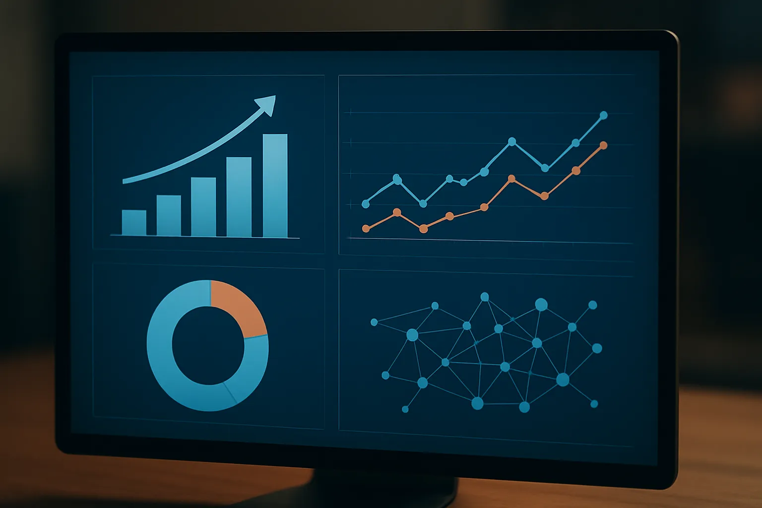 Dofollow ve nofollow backlink türleri karşılaştırması
