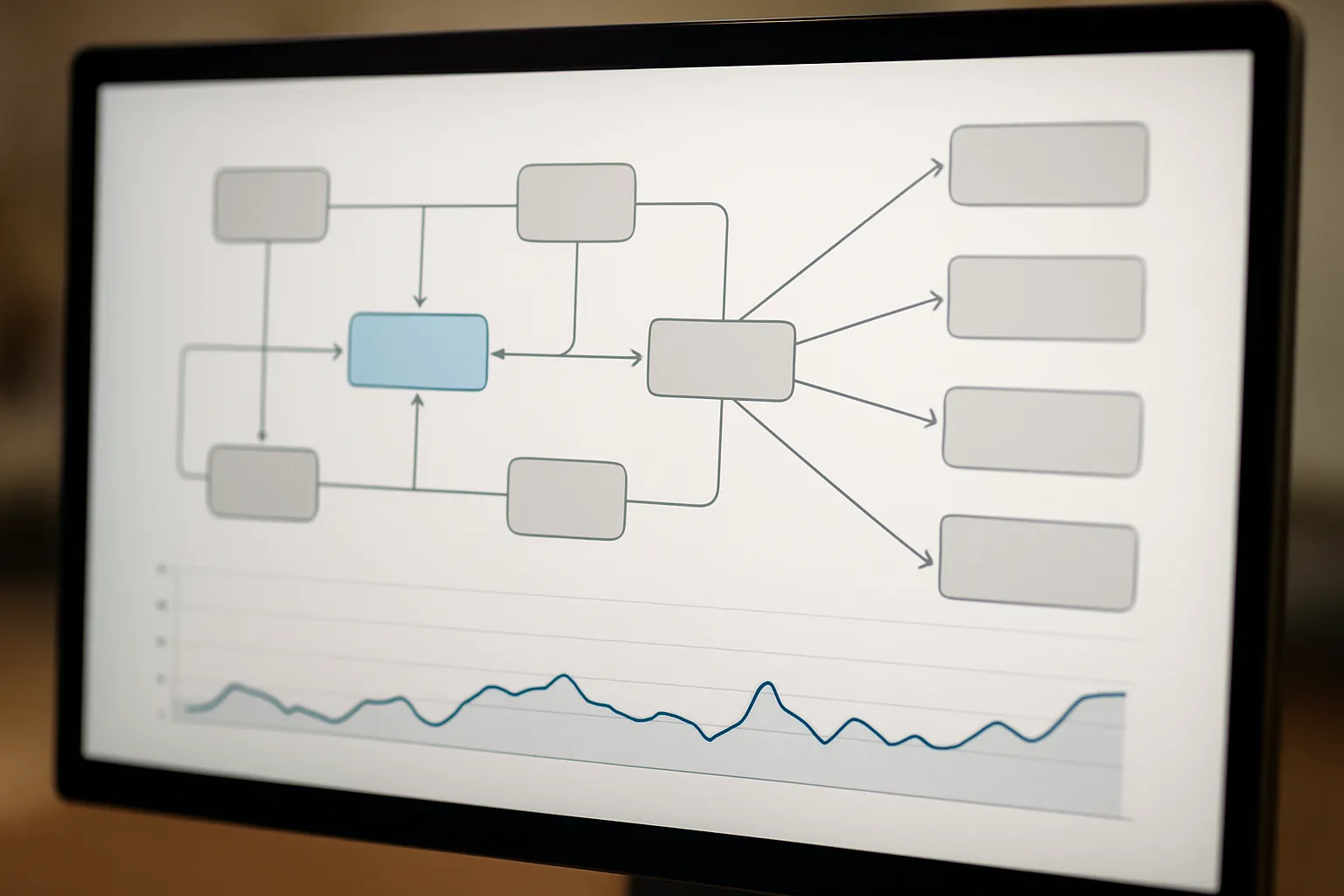 Review management and sentiment analysis dashboard for local SEO