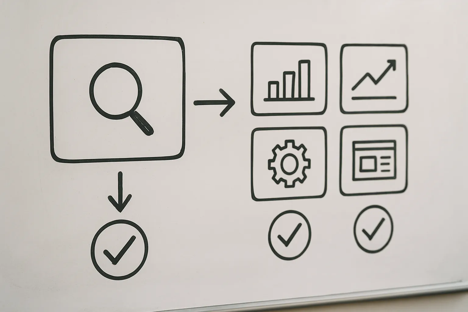 Comparison of all-in-one SEO platforms versus specialized content optimization tools