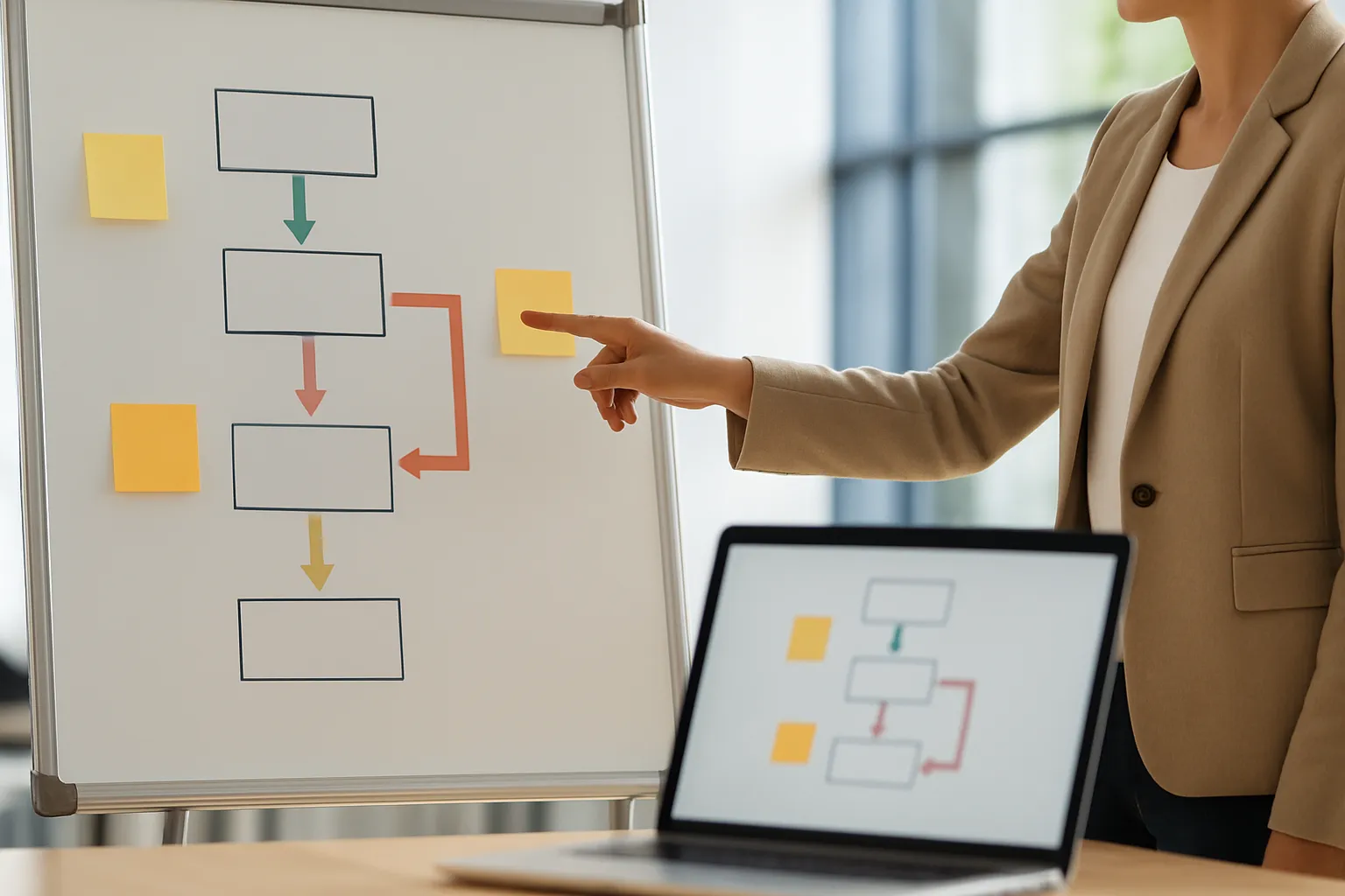 competitor keyword analysis workflow diagram showing gap identification and content planning