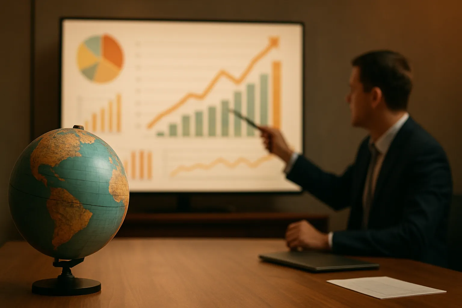 AI-generated content and seo workflow diagram showing automated publishing pipeline