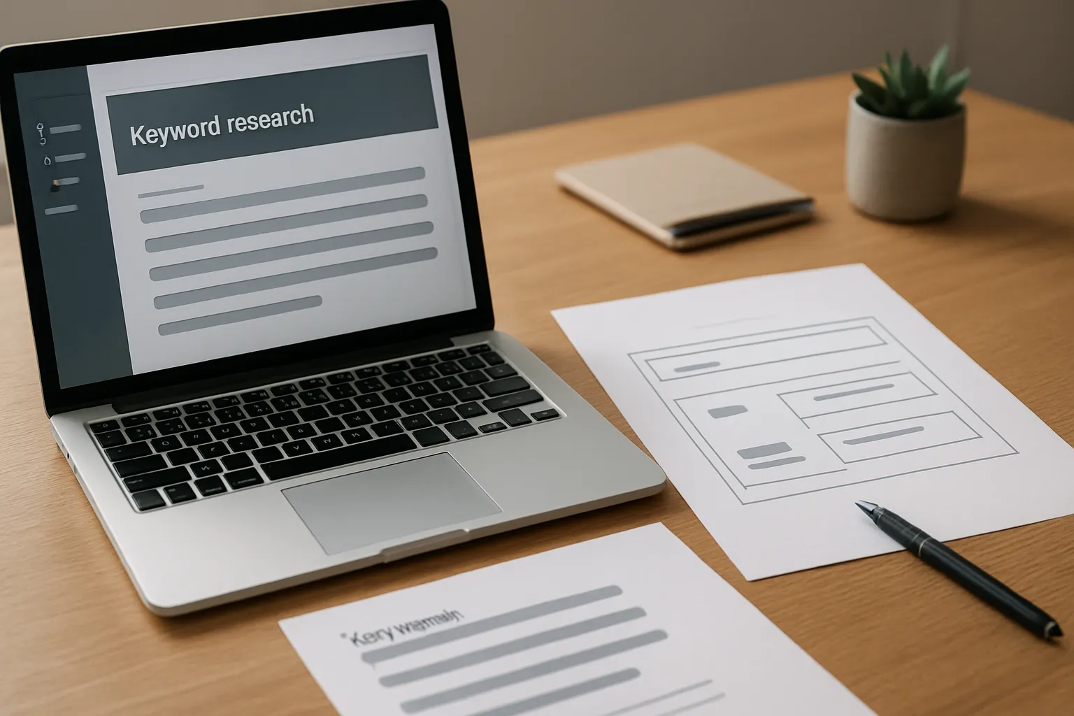 SEO bootcamp and certification comparison table showing time commitment and AI coverage