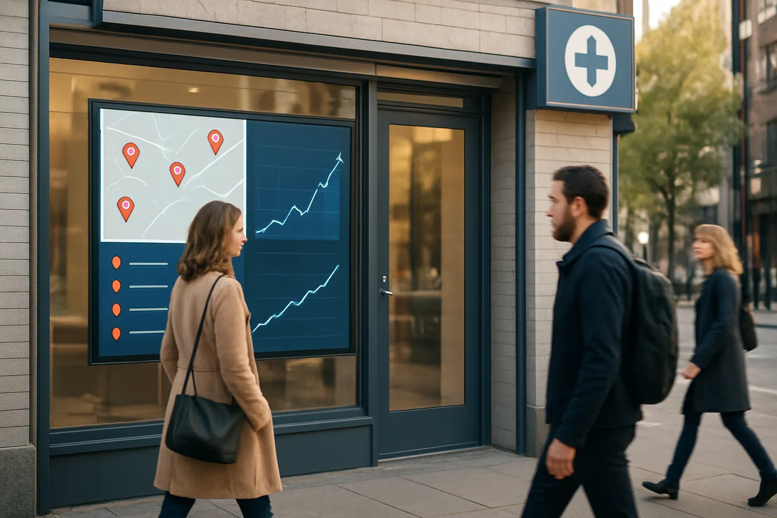 Doktorlar için SEO stratejisi ve hasta trafiği artışı