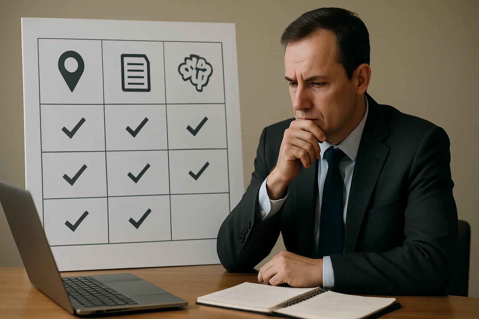 AI ve GEO uyumlu SEO ile doktor sitelerinde görünürlük artışı