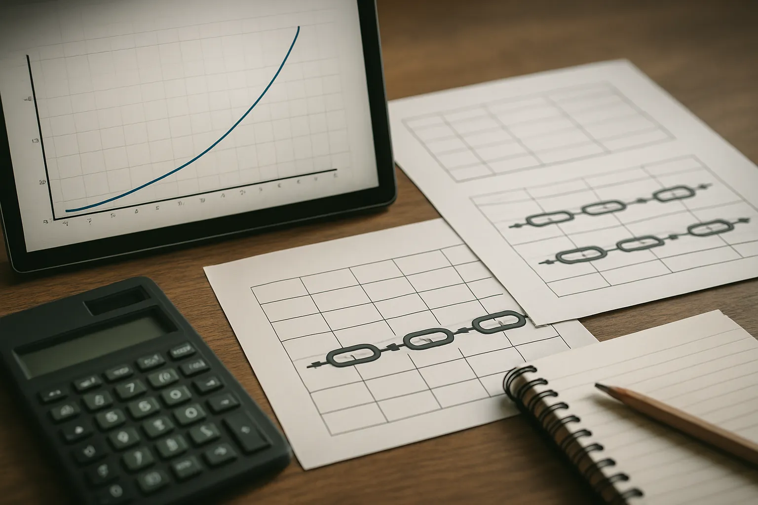 Domain Authority ve Page Authority karşılaştırma tablosu