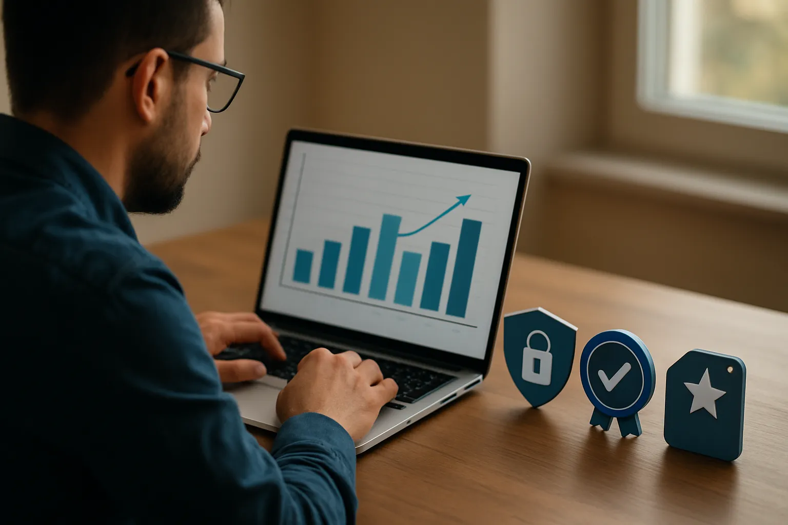 RankFast ile E-E-A-T uyumlu otomatik SEO içerik üretim süreci