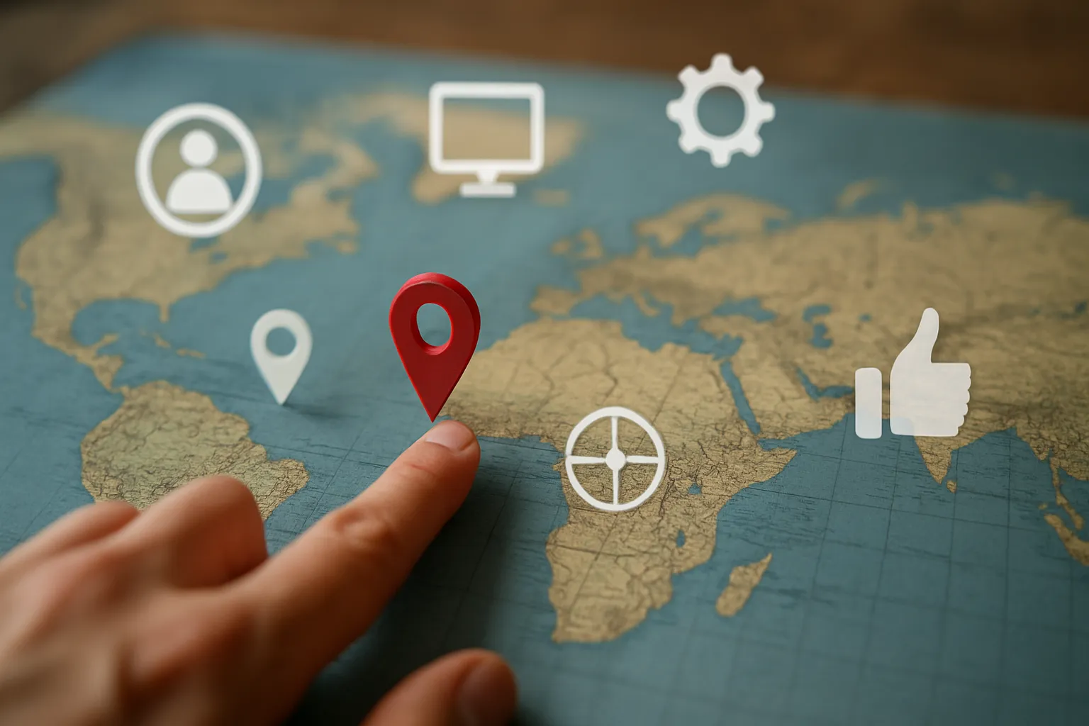 Yapay zeka arama motorlarının organik trafik üzerindeki etkisi