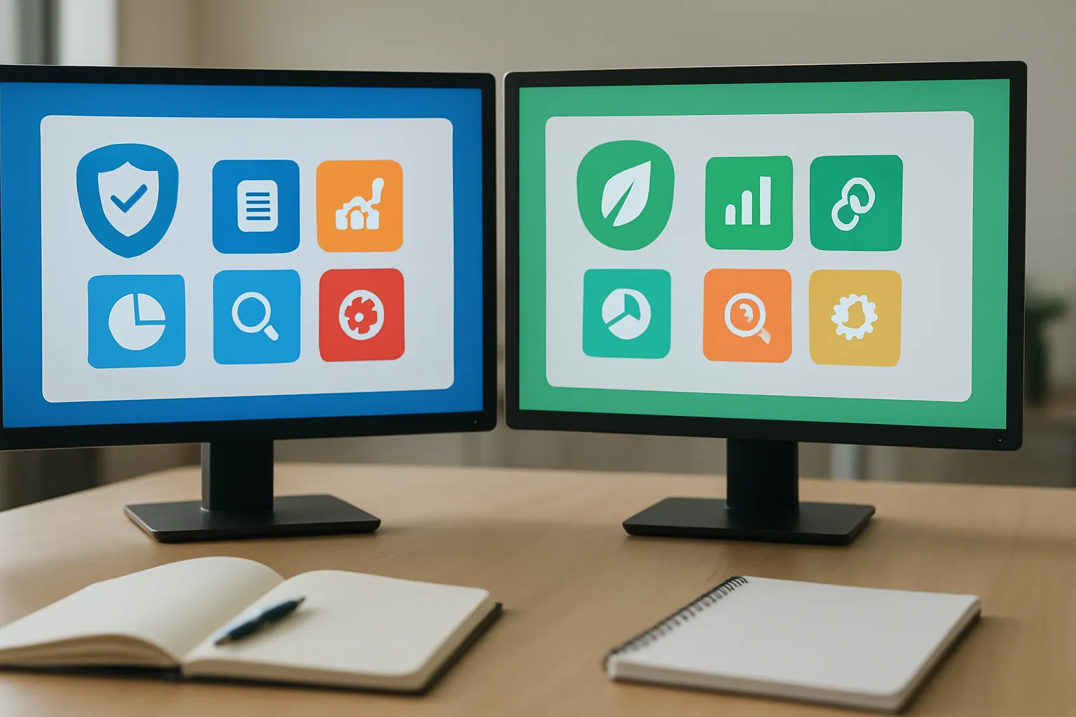 2025 WordPress SEO Core Web Vitals ve yapay zeka arama optimizasyonu