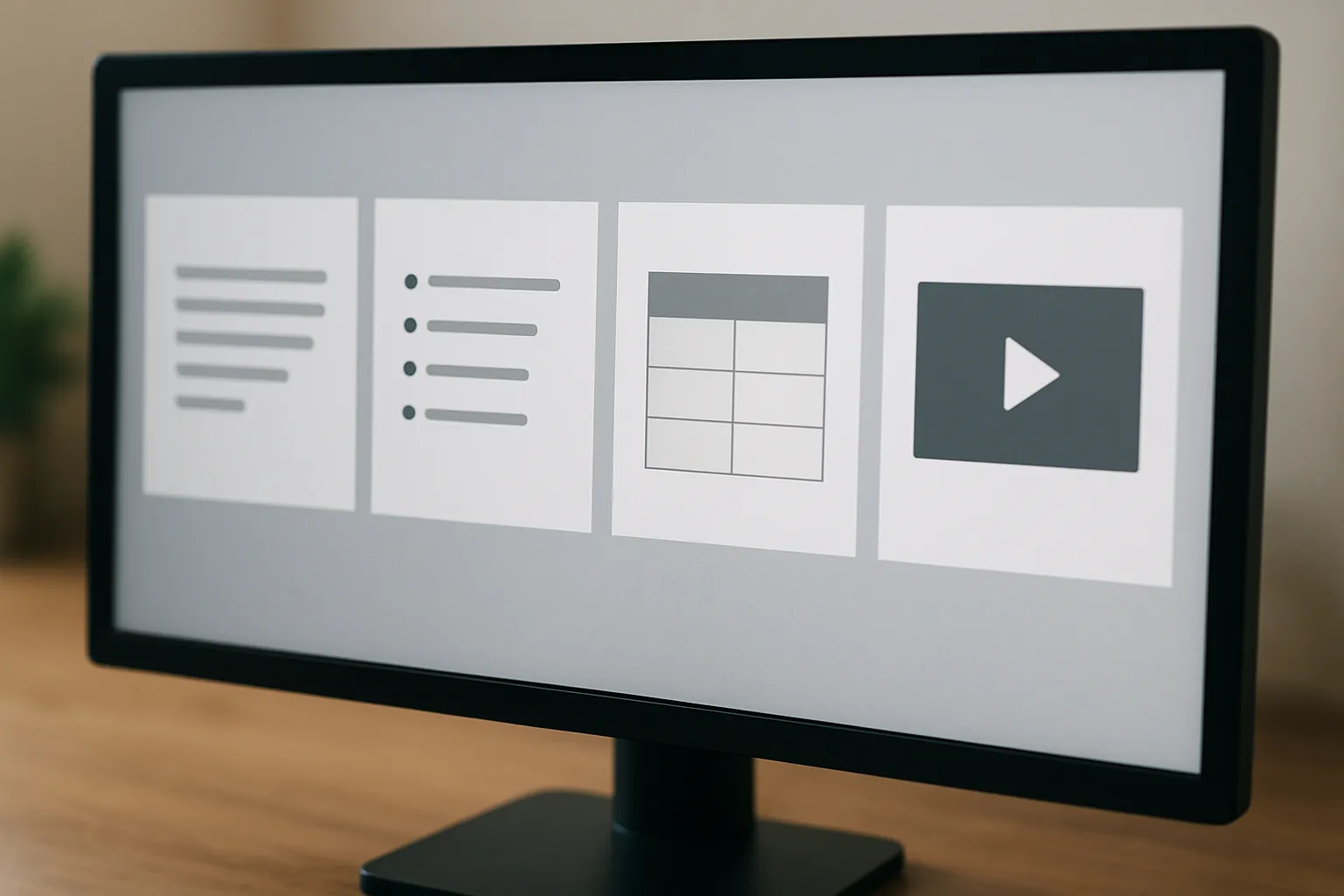 Featured snippet optimizasyonu için içerik yapılandırma adımları