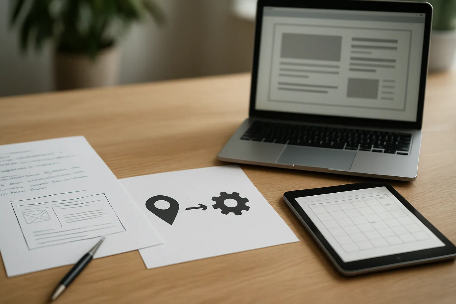 GEO optimization performance tracking dashboard showing brand citations across ChatGPT and Perplexity AI search
