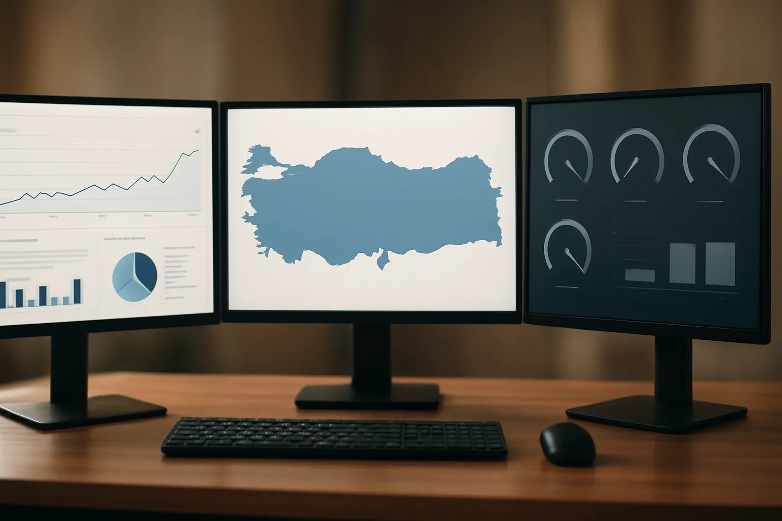 Profesyonel SEO sıra takip platformu dashboard ve anahtar kelime raporlama ekranı