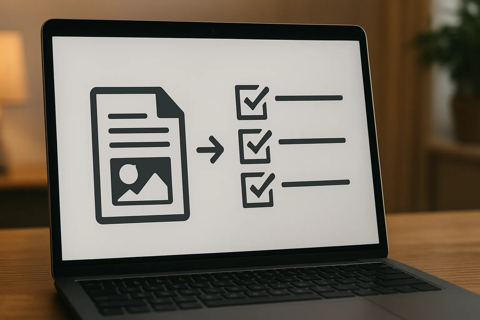 Görsel site haritası ve yapılandırılmış veri şeması örneği