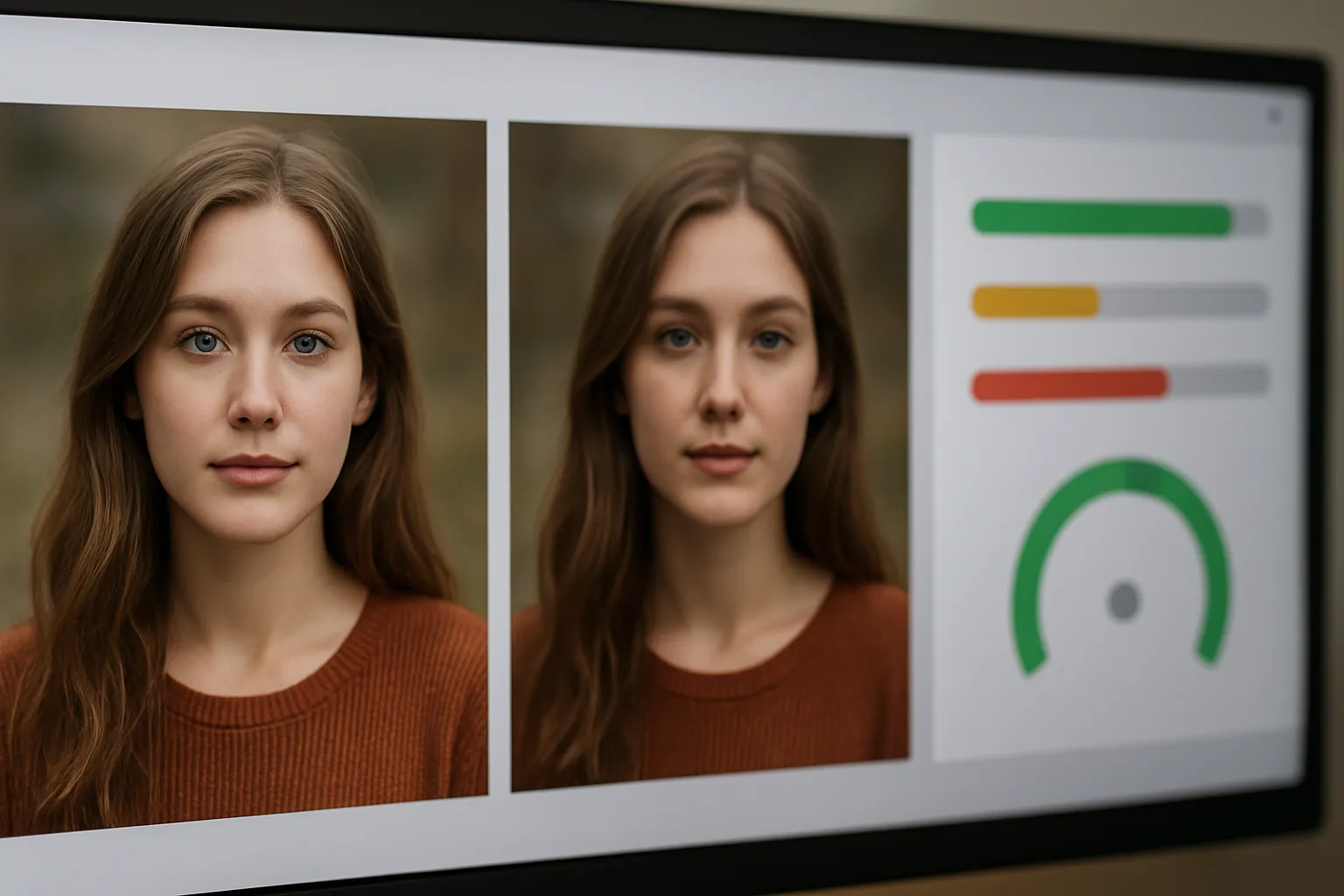 RankFast otomatik görsel SEO ve GEO entegrasyonu ekran görüntüsü