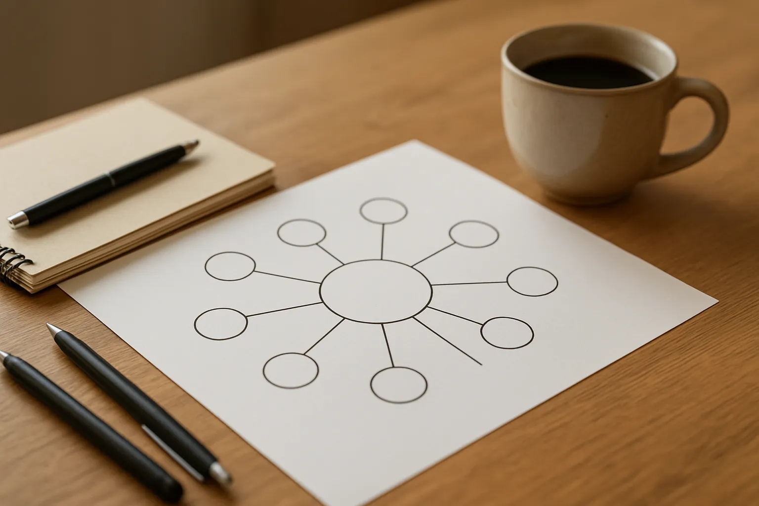 step-by-step keyword research process for SEO content strategy