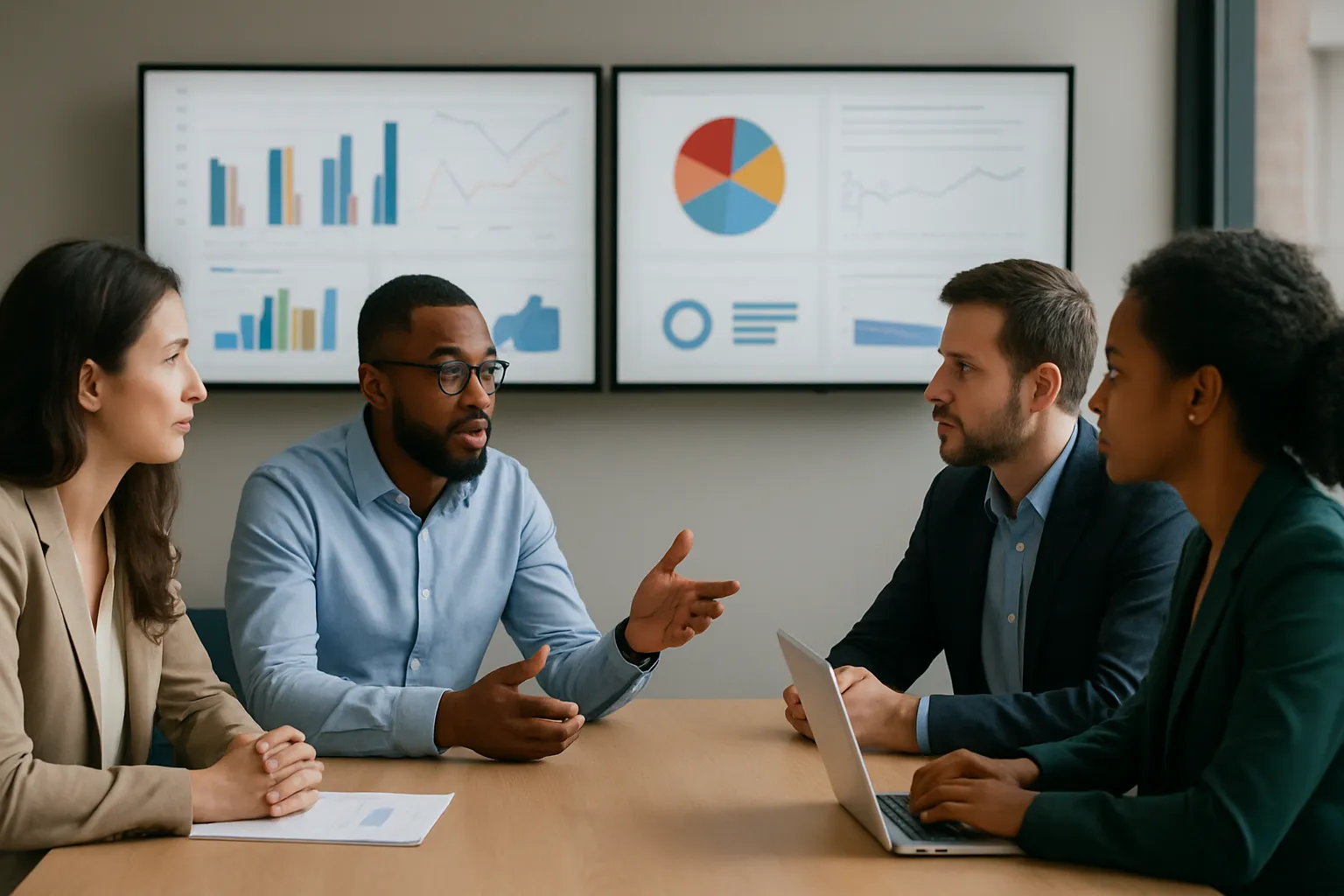 Kurumsal SEO faydaları: organik trafik artışı, dönüşüm oranı ve rekabet avantajı grafikleri