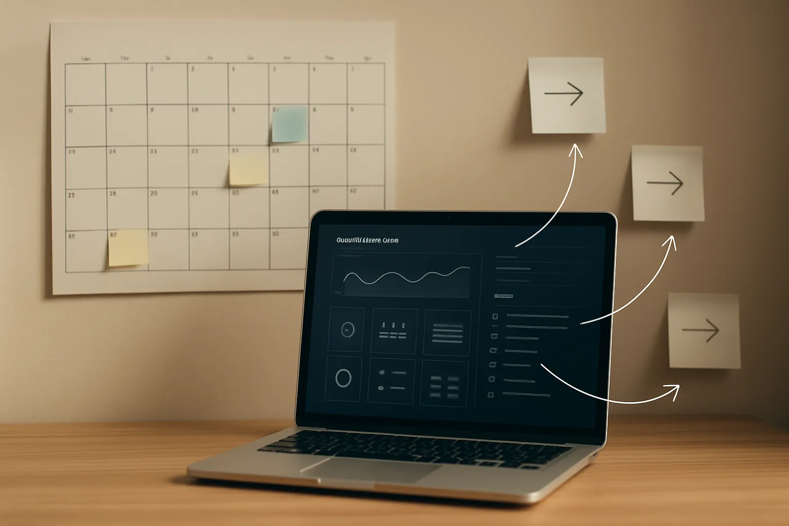automated long tail terms content publishing workflow for SEO and AI search