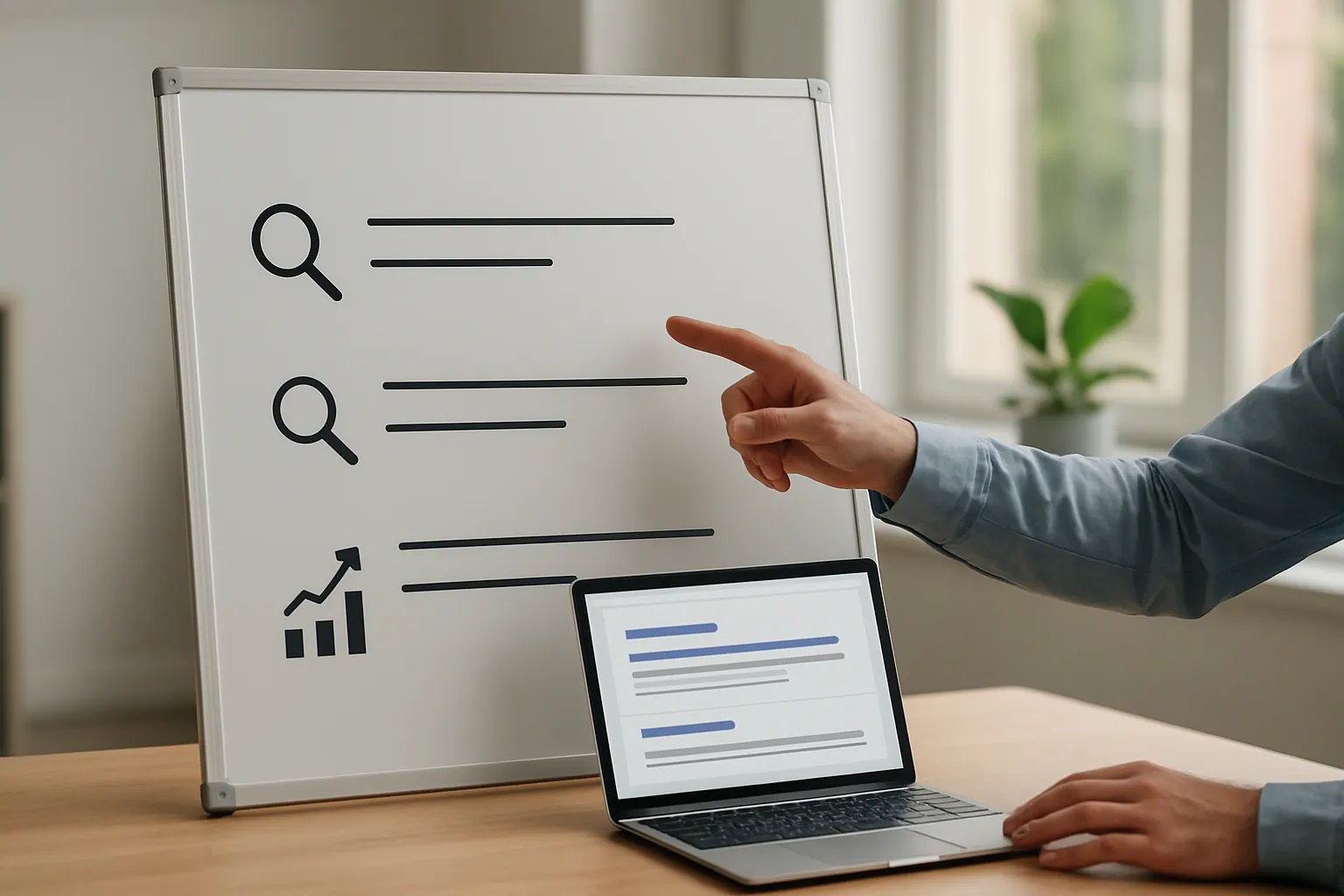 Meta description örneği Google arama sonuçlarında nasıl görünür