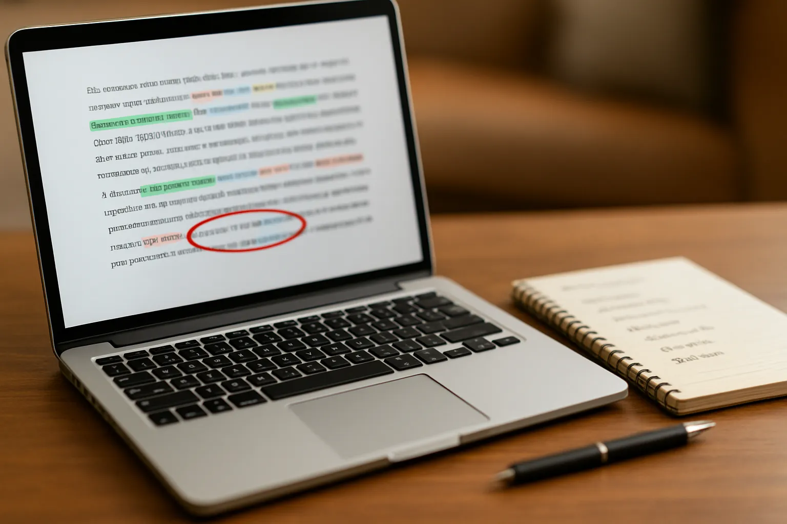 Meta title ve meta description birlikte SERP snippet görünümü