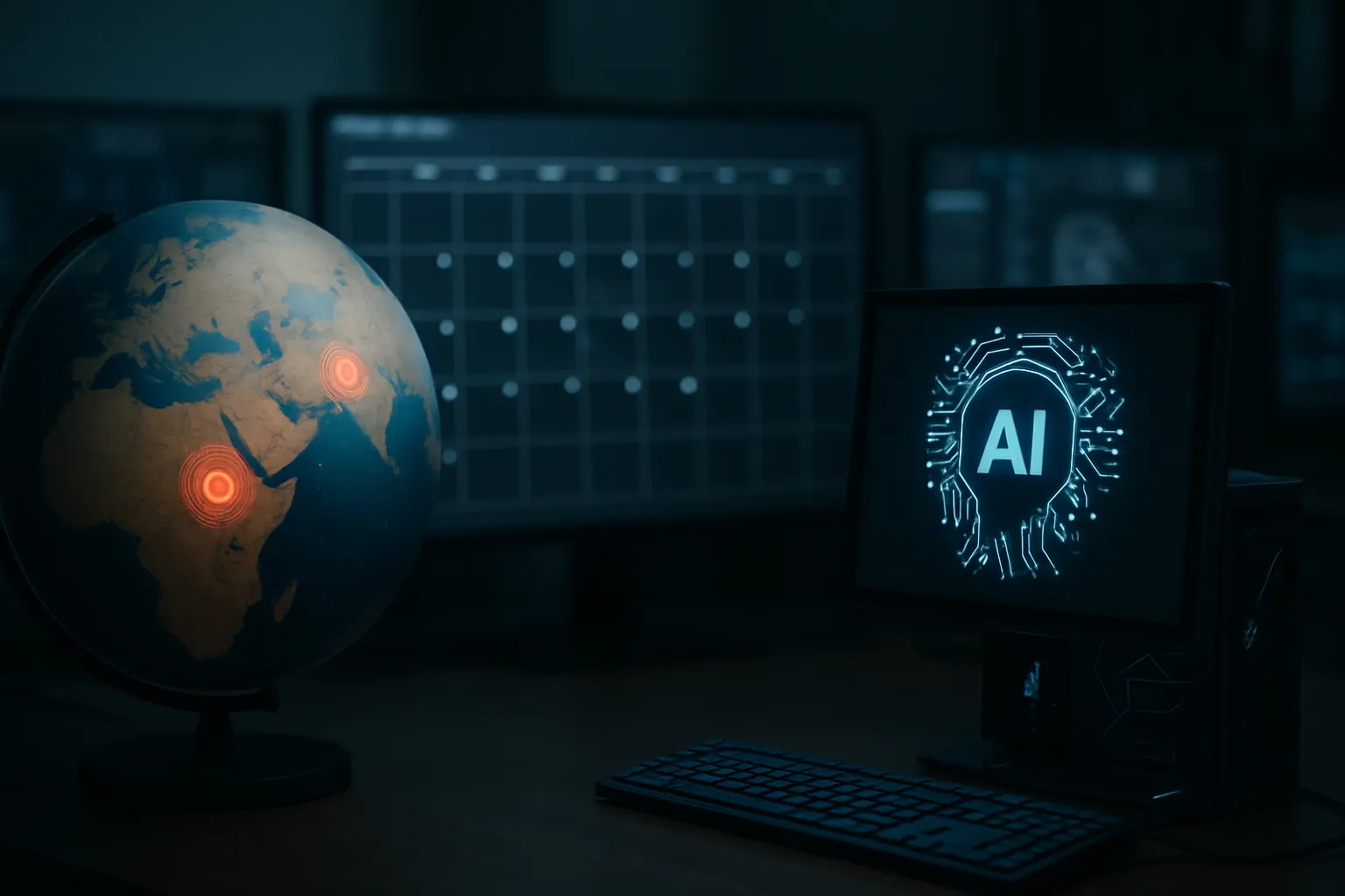 AI-powered programmatic SEO pipeline with GEO optimization and scheduled publishing