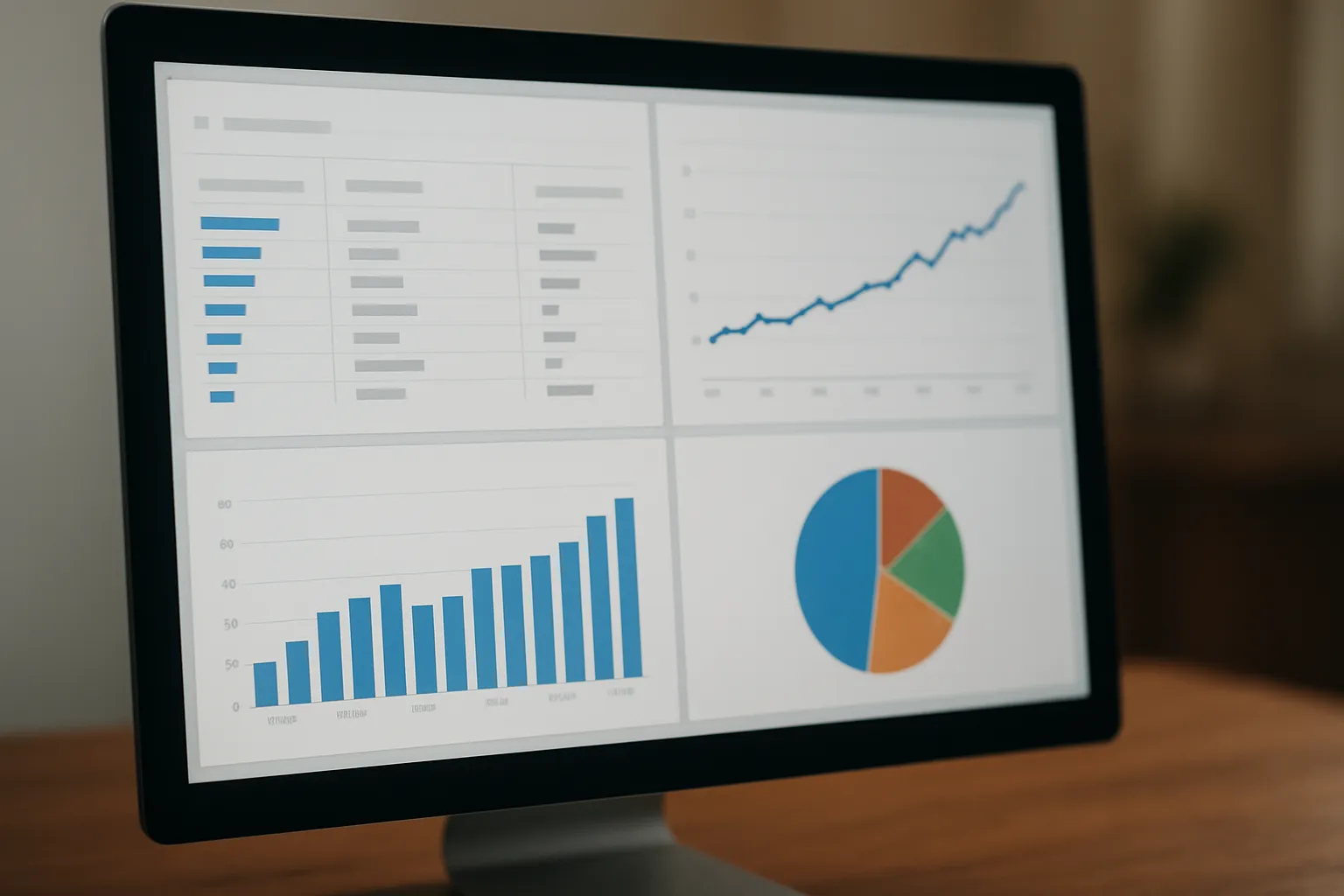 Rakip analizi süreci ve SEO araçları karşılaştırması