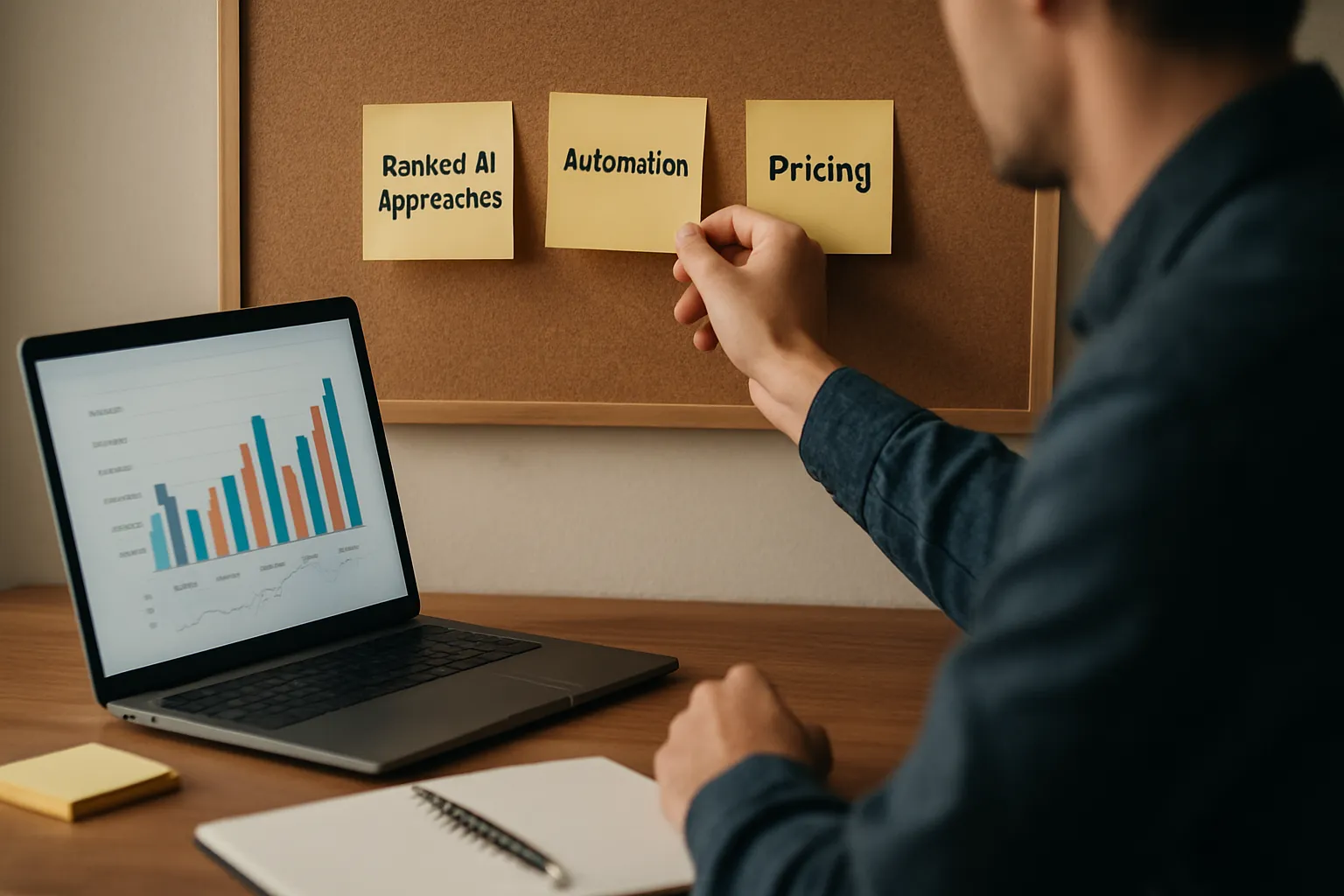 Autopilot AI SEO service dashboard showing scheduled publishing, keyword tracking, and GEO optimization metrics