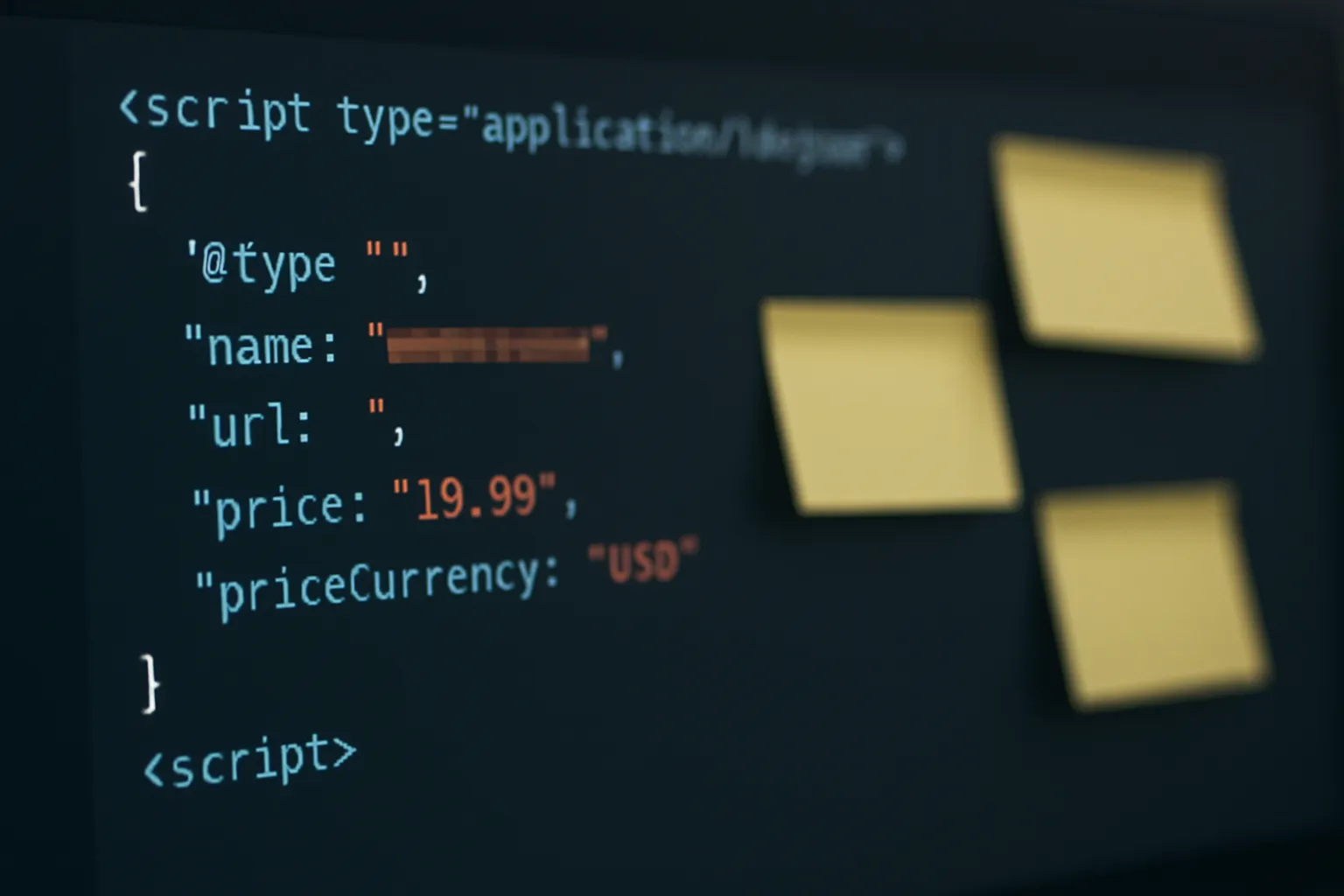 GEO ve yapay zeka aramalarında schema markup görünürlük etkisi