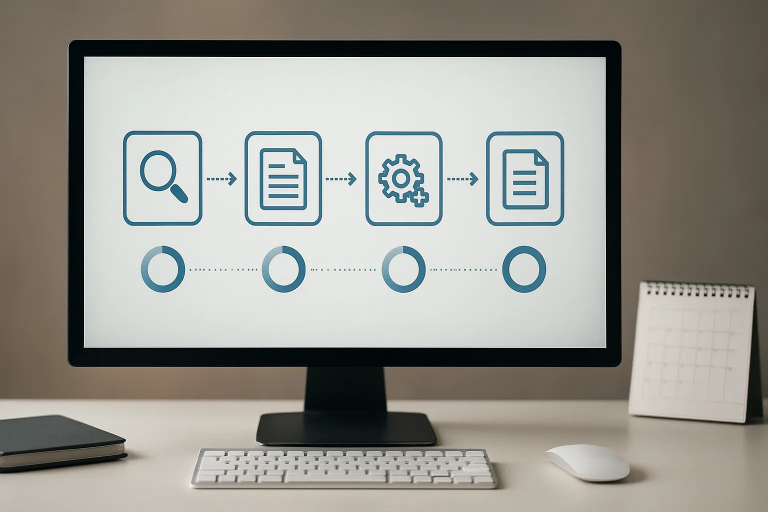Competitor keyword analysis interface showing SERP gap opportunities and content scoring