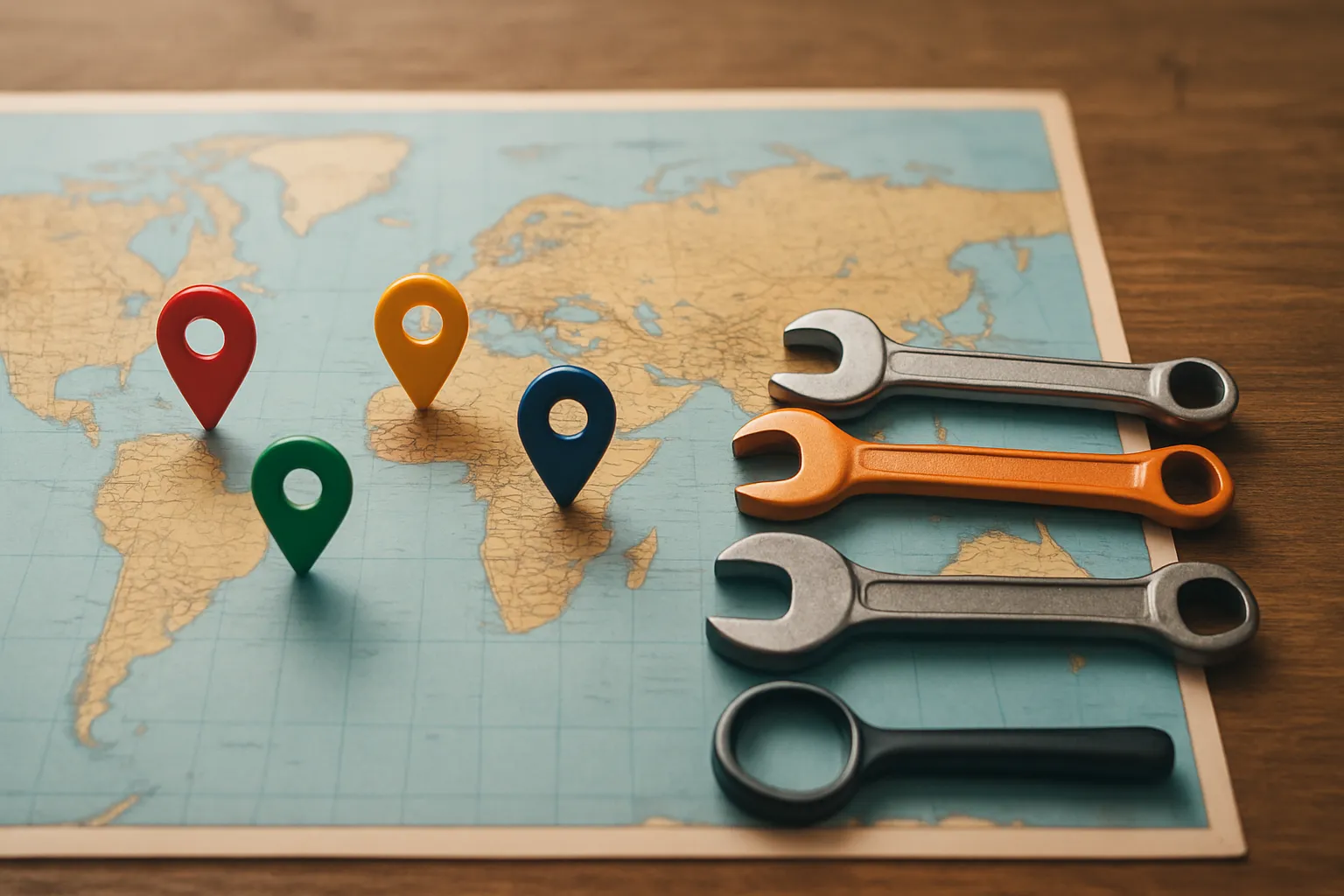 AI search ranking workflow for Perplexity ChatGPT and Google AI Overviews using specialized SEO tools