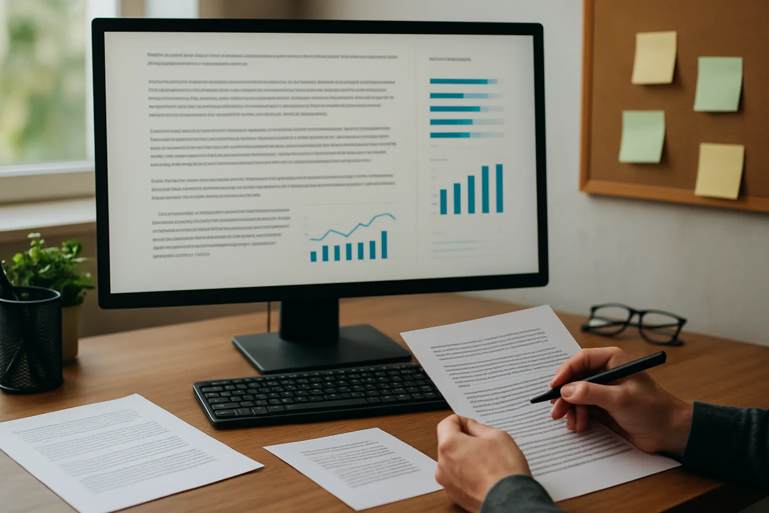 Generative Engine Optimization workflow for SEO agencies