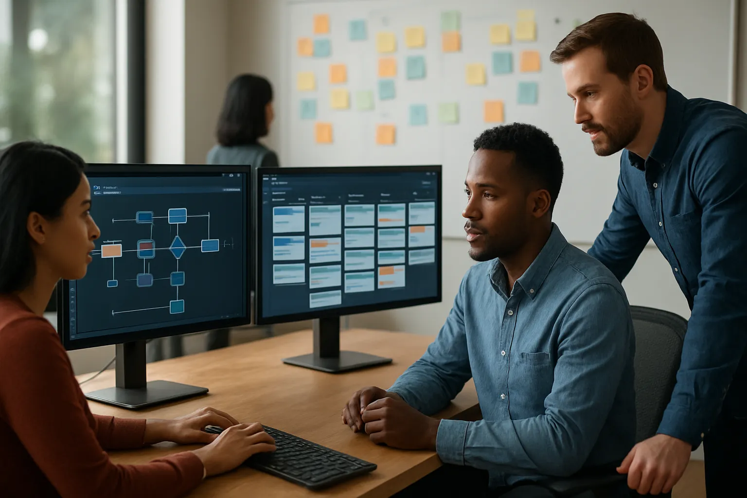 SEO agency software pricing tiers and ROI comparison chart