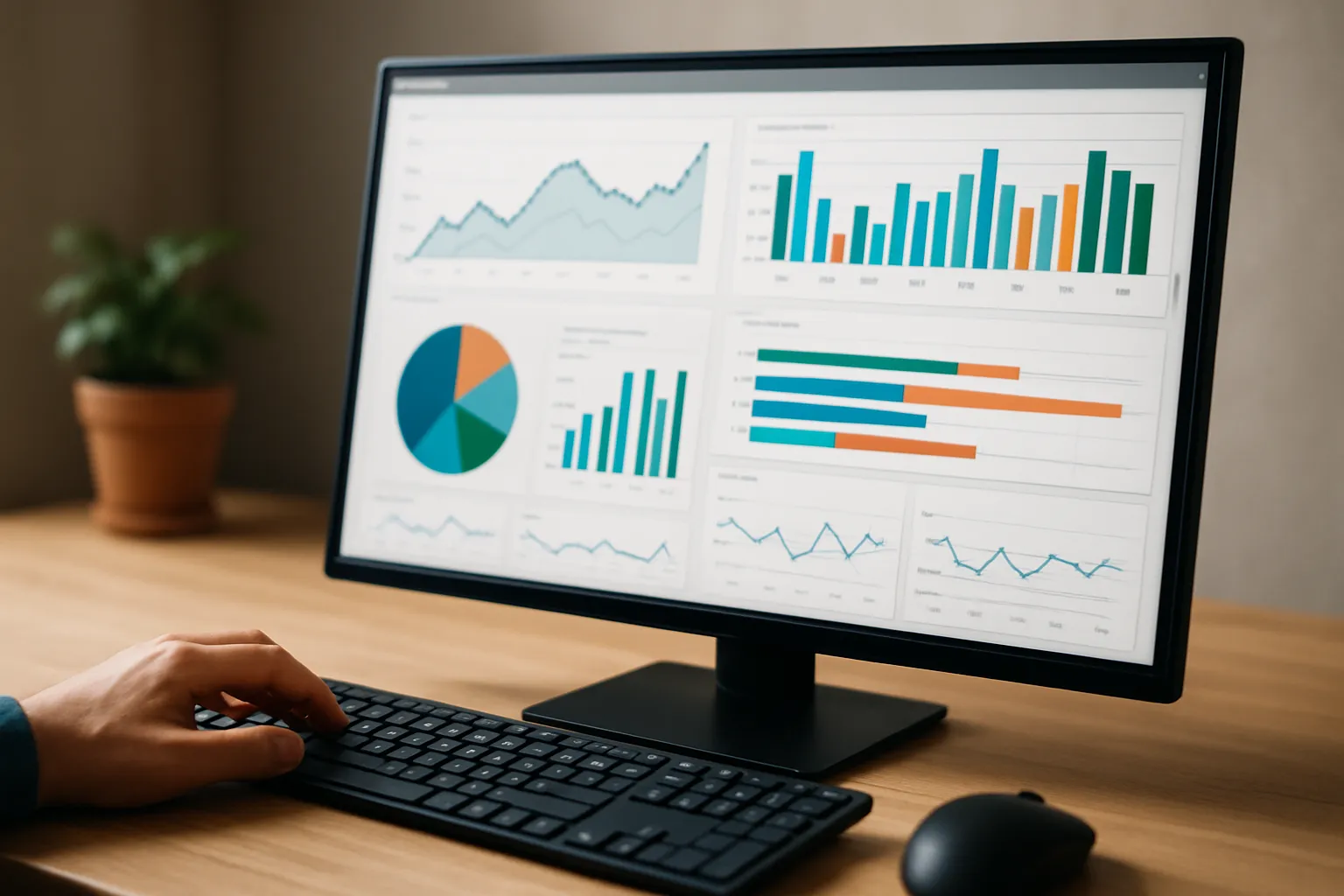 SEO analiz aracı ile web sitesi tarama süreci görseli