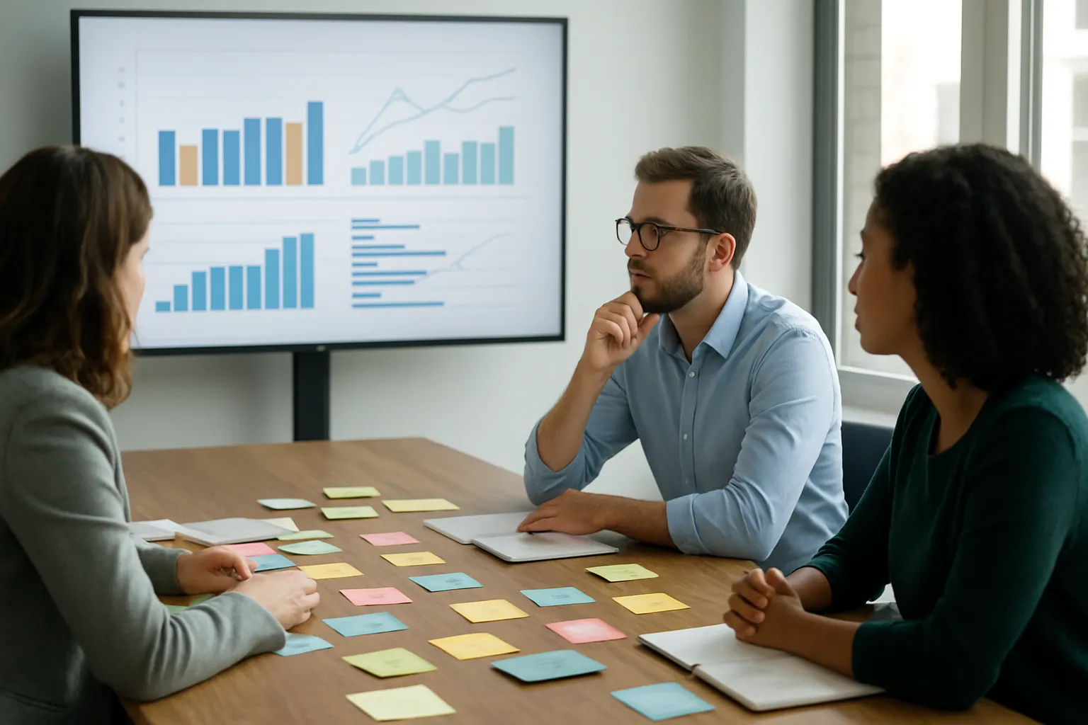 SEO competitor research workflow showing keyword gap analysis and SERP benchmarking