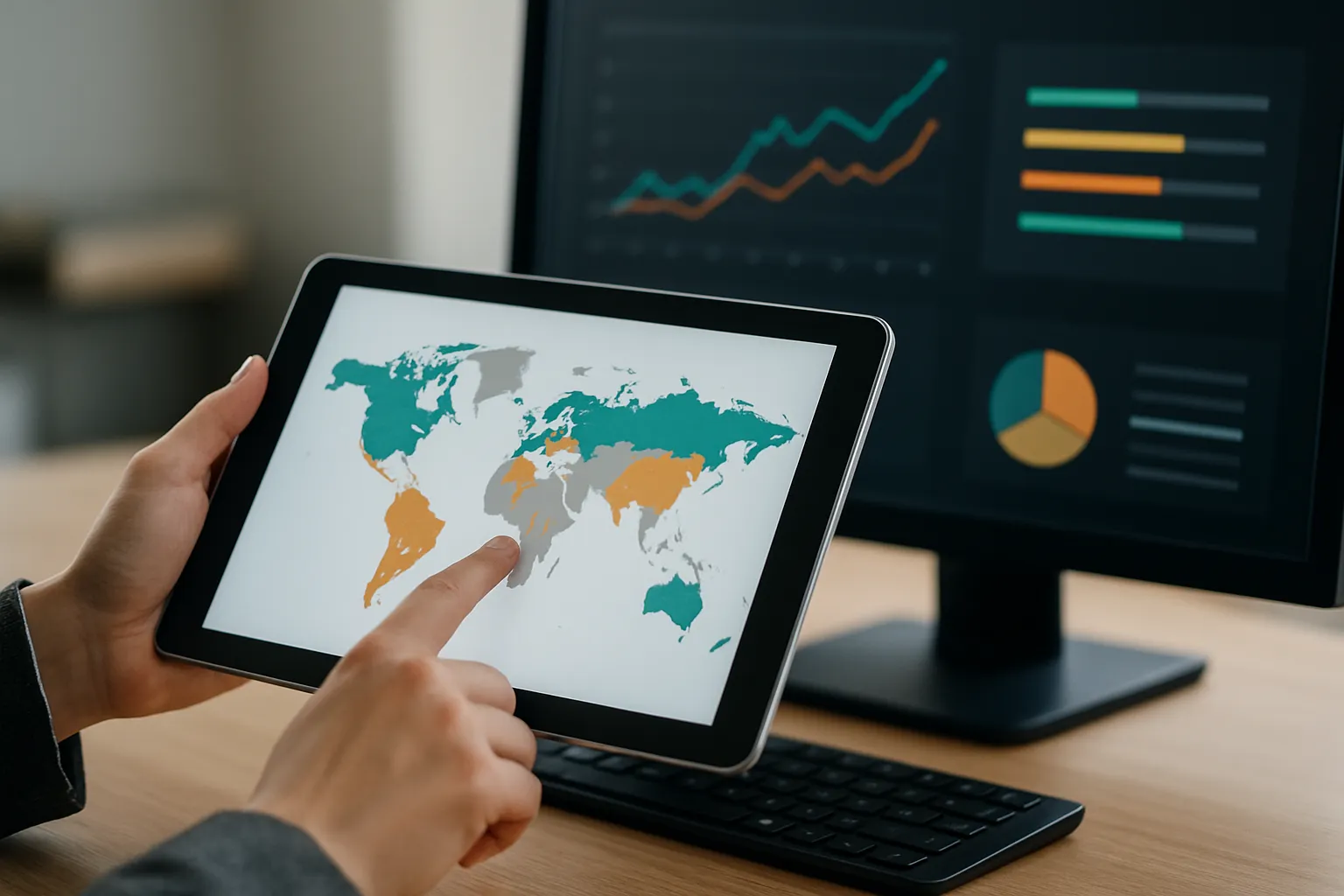 End-to-end SEO workflow from competitor research to scheduled content publishing