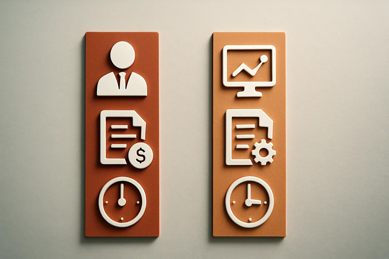 Otomatik SEO aracı ile ajans danışmanlığı karşılaştırması