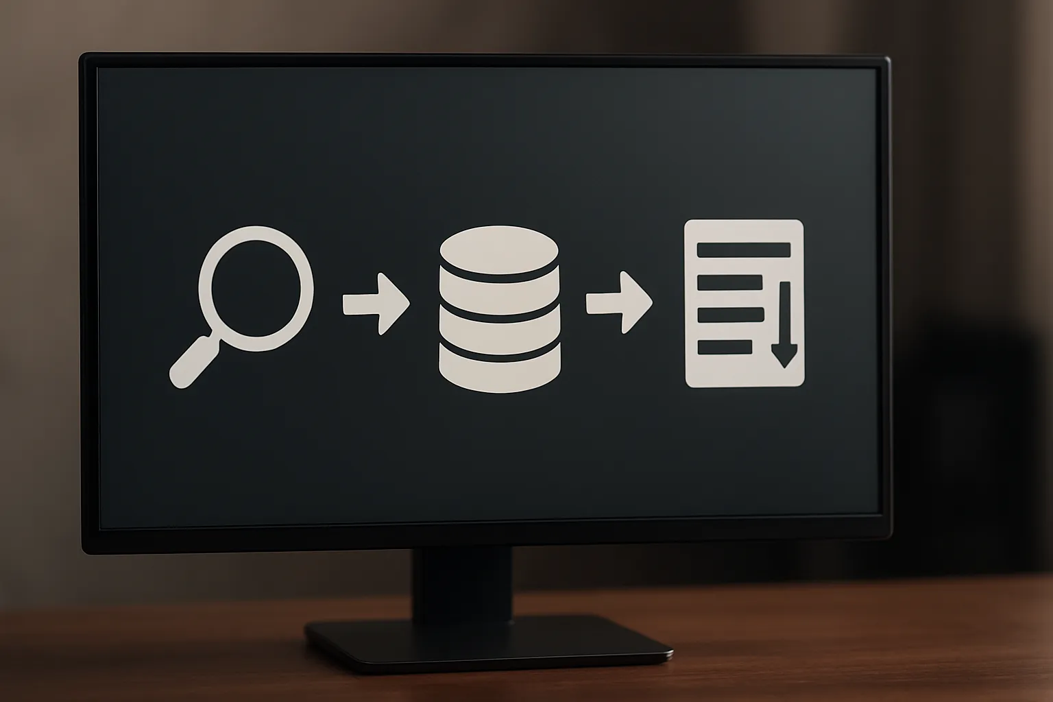 On-page SEO ve off-page SEO farkı görsel anlatım