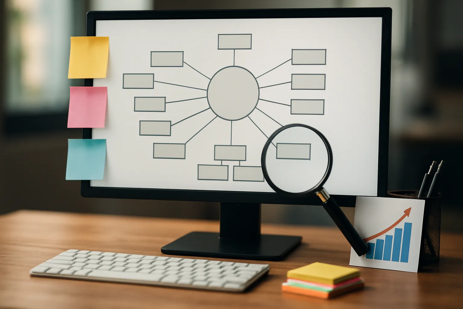 search intent mapping TOFU MOFU BOFU funnel for SEO content strategy