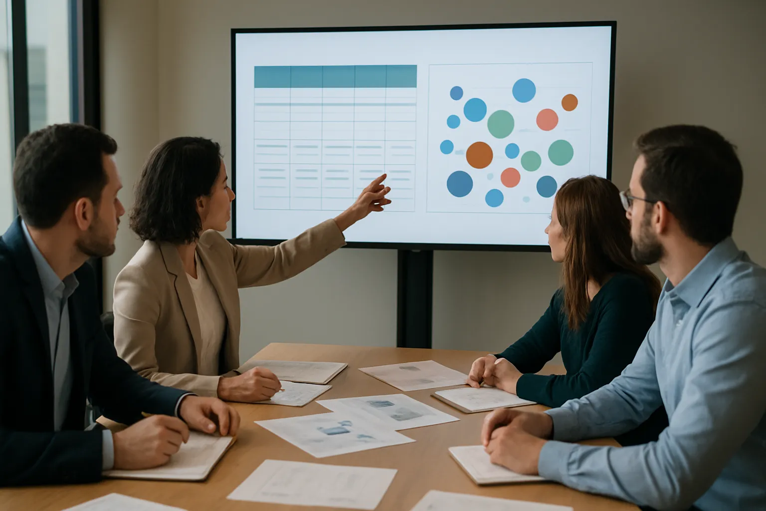 SEO rakip analizi için organik rakip belirleme süreci