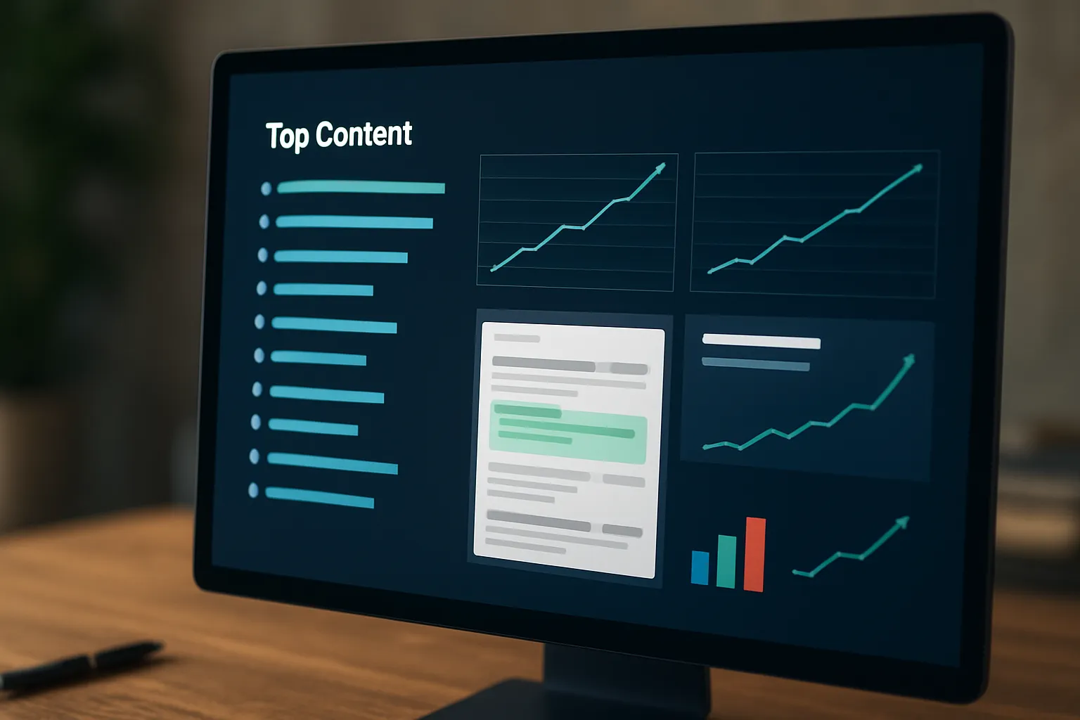 Featured snippet ve içerik gap analizi stratejisi