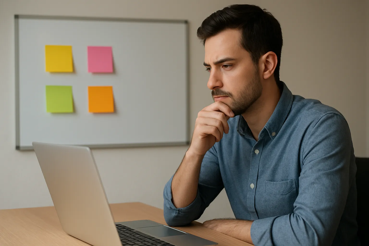 SEO eğitimi içerik modülleri ve müfredat yapısı